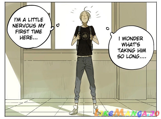 19 Days chapter 67 image 3